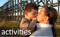 Drug rehab & alcohol addiction treatment center’s recreational activities