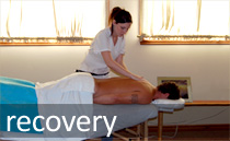 Recovery from alcohol & drug addiction