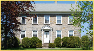 Heritage Home Drug Rehab & Alcohol Addiction Treatment Center