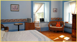 Alcohol & Drug Rehab Center Residence