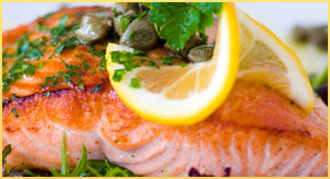 Nutrition for alcohol & drug addiction rehabilitation
