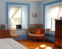 Alcohol & drug rehabilitation center residence