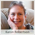 Karyn Robertson