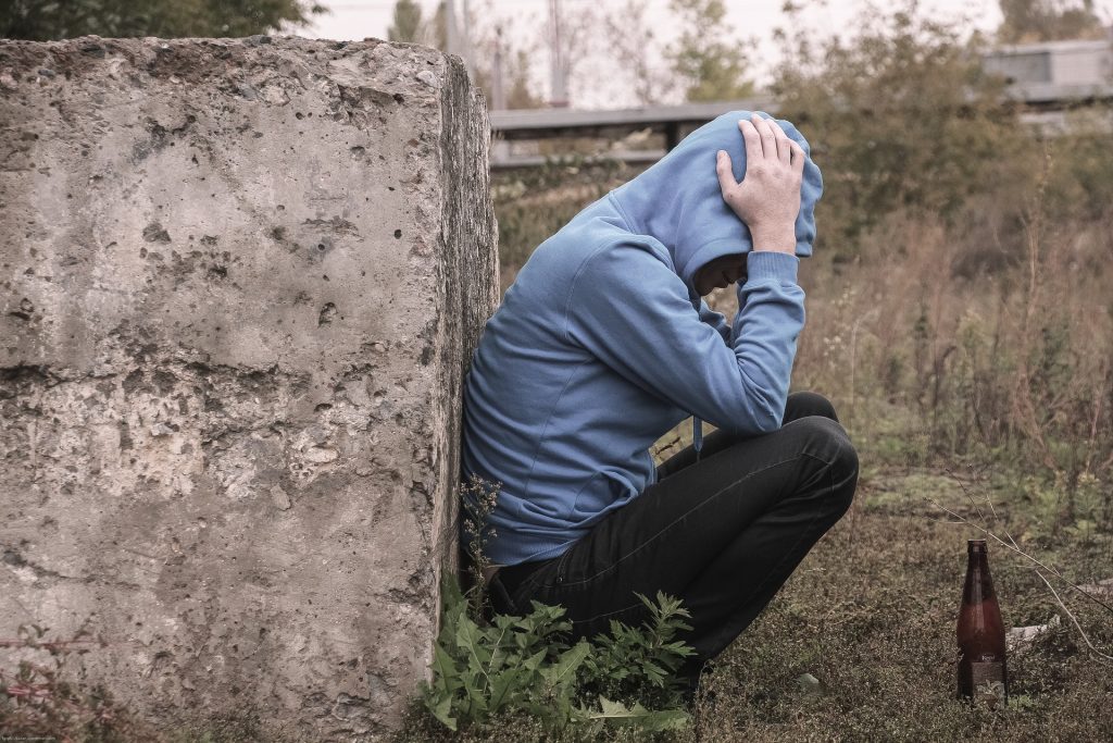 There is no one soze fits all approach to addiction