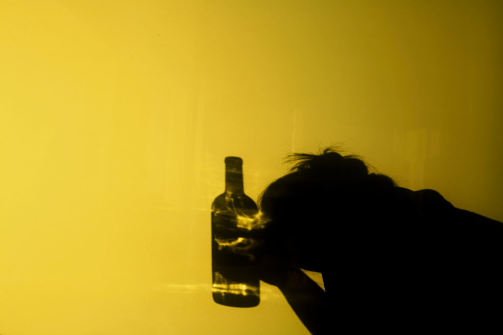Alcoholism