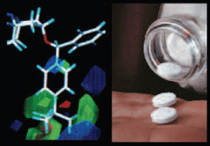 Drug Addiction can be Treated with Different Medications.