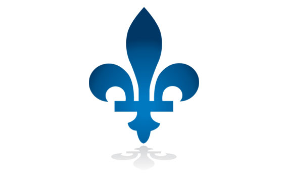 Quebec’s fleur de lys symbolizes many things Quebecers hold dear, as well as the strength of character residents of Quebec have to overcome drug addiction