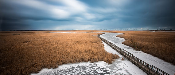 A picturesque rural ontario vista symbolizes hope for recovery from drugs and substance abuse